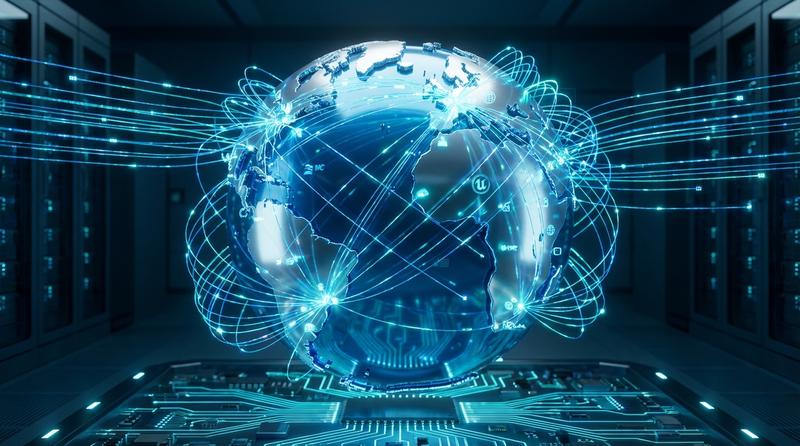 高频半导体测试项目中的产业链协作实录