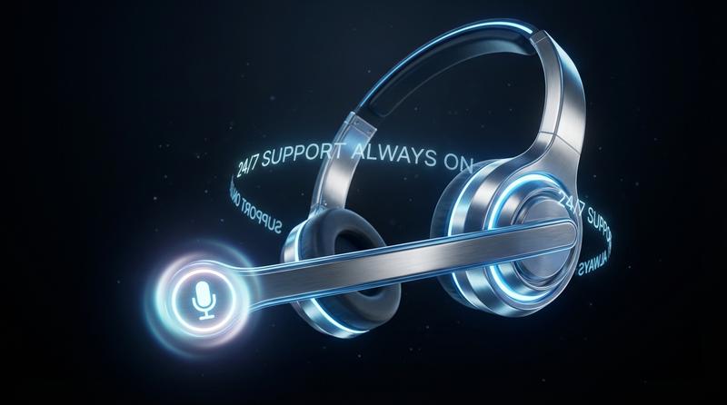 智慧实验室新手入行手册:从信号处理到自动化测试